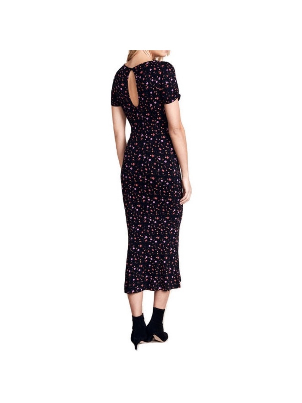 Free People Caroline Bodycon Dress